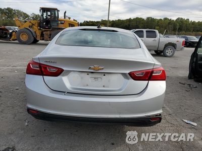 Zdjęcie 6 z 14 samochodu: 2017 CHEVROLET MALIBU LS VIN:1G1ZB5ST0HF289078 - miniatura