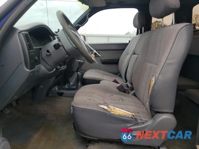 Zdjęcie 7 z 14 samochodu: 1995 TOYOTA TACOMA XTRACAB VIN:4TAVN73F0SZ062038 - miniatura