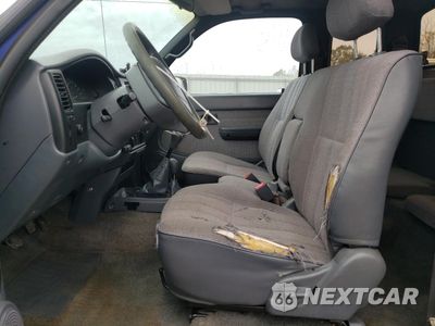 Zdjęcie 7 z 14 samochodu: 1995 TOYOTA TACOMA XTRACAB VIN:4TAVN73F0SZ062038 - miniatura