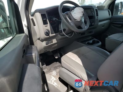 Zdjęcie 8 z 12 samochodu: 2018 NISSAN NV 1500 S VIN:1N6BF0KM6JN809849 - miniatura