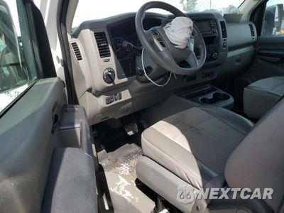 Zdjęcie 8 z 12 samochodu: 2018 NISSAN NV 1500 S VIN:1N6BF0KM6JN809849 - miniatura