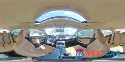 Zdjęcie 15 z 15 samochodu: 2016 LEXUS IS 200T VIN:JTHBA1D2XG5017925 - miniatura