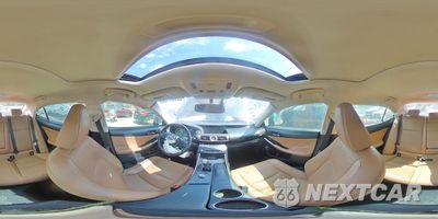 Zdjęcie 15 z 15 samochodu: 2016 LEXUS IS 200T VIN:JTHBA1D2XG5017925 - miniatura