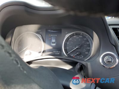 Zdjęcie 9 z 13 samochodu: 2022 INFINITI Q50 SENSORY VIN:JN1EV7CR5NM340368 - miniatura