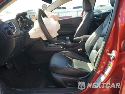 Zdjęcie 7 z 13 samochodu: 2014 MAZDA 3 TOURING VIN:JM1BM1V30E1200609 - miniatura