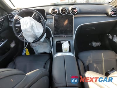 Zdjęcie 8 z 14 samochodu: 2024 MERCEDES-BENZ C 300 VIN:W1KAF4GB1RR219243 - miniatura