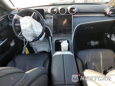 Zdjęcie 8 z 14 samochodu: 2024 MERCEDES-BENZ C 300 VIN:W1KAF4GB1RR219243 - miniatura