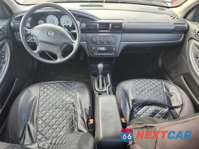 Zdjęcie 8 z 12 samochodu: 2006 DODGE STRATUS SXT VIN:1B3EL46XX6N197040 - miniatura