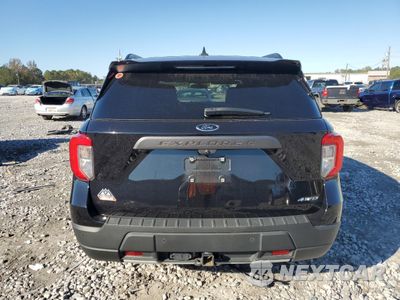 Zdjęcie 6 z 16 samochodu: 2023 FORD EXPLORER TIMBERLINE VIN:1FMSK8JH9PGA98626 - miniatura