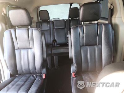 Zdjęcie 10 z 12 samochodu: 2015 CHRYSLER TOWN & COUNTRY TOURING L VIN:2C4RC1CG7FR610070 - miniatura