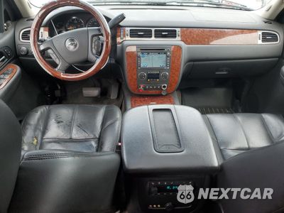 Zdjęcie 8 z 13 samochodu: 2008 CHEVROLET TAHOE K1500 VIN:1GNFK13058J123120 - miniatura