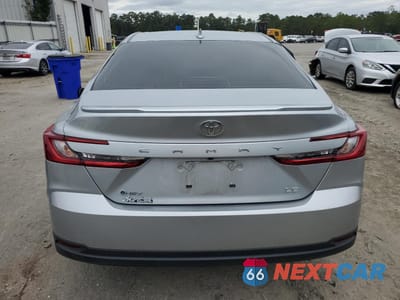 Zdjęcie 6 z 13 samochodu: 2025 TOYOTA CAMRY XSE VIN:4T1DAACK9SU106617 - miniatura