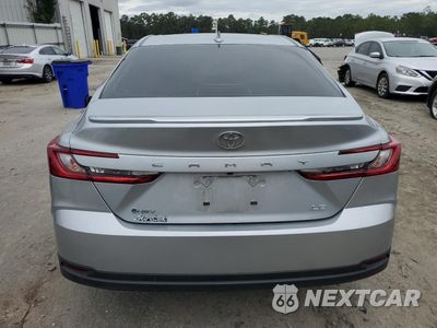 Zdjęcie 6 z 13 samochodu: 2025 TOYOTA CAMRY XSE VIN:4T1DAACK9SU106617 - miniatura