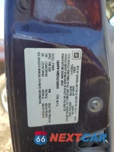 Zdjęcie 13 z 13 samochodu: 1997 CHEVROLET SUBURBAN K1500 VIN:3GNFK16R5VG169845 - miniatura