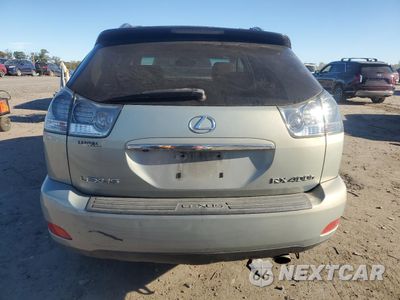 Zdjęcie 6 z 13 samochodu: 2007 LEXUS RX 400H VIN:JTJHW31U472030280 - miniatura