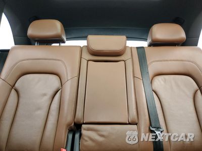 Zdjęcie 10 z 13 samochodu: 2011 AUDI Q5 PRESTIGE VIN:WA1WKAFP0BA028953 - miniatura