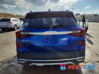 Zdjęcie 6 z 13 samochodu: 2022 KIA SELTOS SX VIN:KNDETCA21N7277835 - miniatura