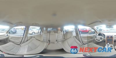 Zdjęcie 16 z 16 samochodu: 2007 FORD FREESTYLE SEL VIN:1FMDK05197GA25036 - miniatura