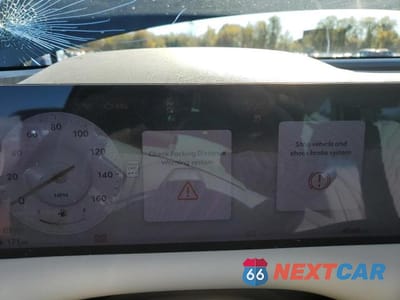 Zdjęcie 9 z 12 samochodu: 2025 GENESIS G80 SPORT PRESTIGE VIN:KMTGC4SC3SU286234 - miniatura