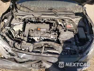 Zdjęcie 11 z 15 samochodu: 2018 HONDA CIVIC LX VIN:19XFC2F59JE039629 - miniatura
