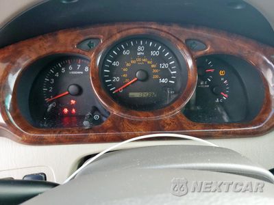 Zdjęcie 9 z 13 samochodu: 2005 TOYOTA HIGHLANDER LIMITED VIN:JTEGP21A450056412 - miniatura
