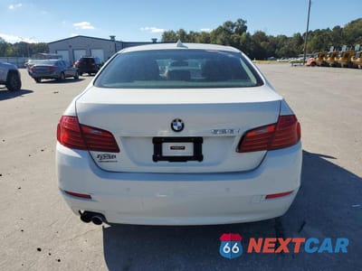 Zdjęcie 6 z 11 samochodu: 2015 BMW 528 I VIN:WBA5A5C50FD523623 - miniatura