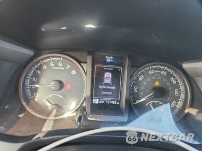 Zdjęcie 9 z 14 samochodu: 2016 TOYOTA TACOMA DOUBLE CAB VIN:3TMCZ5ANXGM018927 - miniatura