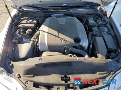 Zdjęcie 11 z 14 samochodu: 2016 LEXUS IS350 VIN:JTHBE1D24G5028049 - miniatura