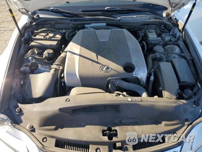 Zdjęcie 11 z 14 samochodu: 2016 LEXUS IS350 VIN:JTHBE1D24G5028049 - miniatura
