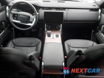 Zdjęcie 8 z 13 samochodu: 2023 LAND ROVER RANGE ROVER SE VIN:SALKP9FU2PA088128 - miniatura