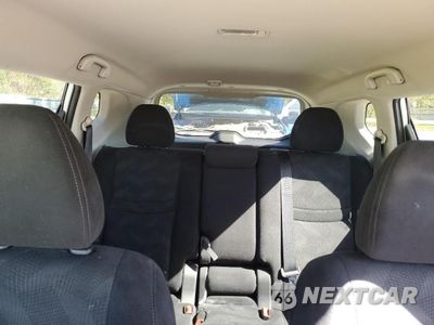 Zdjęcie 10 z 14 samochodu: 2014 NISSAN ROGUE SV VIN:5N1AT2MV4EC850714 - miniatura