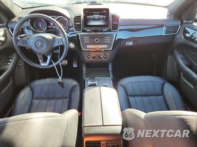 Zdjęcie 8 z 17 samochodu: 2019 MERCEDES-BENZ GLE 400 4MATIC VIN:4JGDA5GB8KB217561 - miniatura