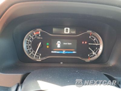 Zdjęcie 9 z 13 samochodu: 2016 HONDA PILOT EXL VIN:5FNYF5H54GB013778 - miniatura