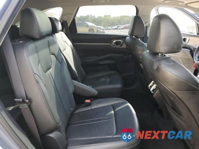 Zdjęcie 11 z 13 samochodu: 2024 KIA SORENTO SX VIN:5XYRK4JF6RG256582 - miniatura