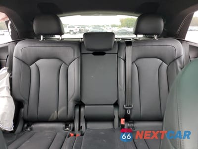 Zdjęcie 10 z 15 samochodu: 2023 AUDI Q8 PRESTIGE S-LINE VIN:WA1FVBF14PD020532 - miniatura