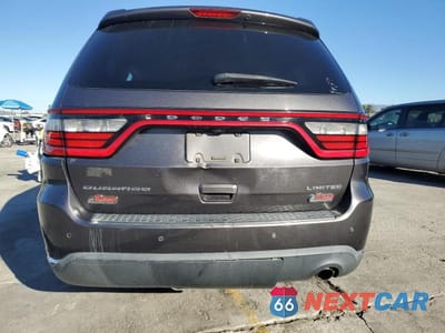 Zdjęcie 6 z 13 samochodu: 2016 DODGE DURANGO LIMITED VIN:1C4RDHDG0GC340548 - miniatura