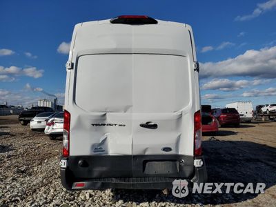 Zdjęcie 6 z 16 samochodu: 2024 FORD TRANSIT T-350 VIN:1FTBW3UG9RKA64295 - miniatura
