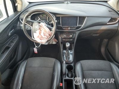 Zdjęcie 8 z 15 samochodu: 2021 BUICK ENCORE PREFERRED VIN:KL4CJASBXMB301183 - miniatura