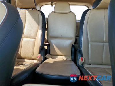 Zdjęcie 10 z 14 samochodu: 2019 KIA SEDONA LX VIN:KNDMB5C13K6553089 - miniatura