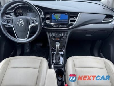 Zdjęcie 8 z 15 samochodu: 2019 BUICK ENCORE ESSENCE VIN:KL4CJCSM3KB734676 - miniatura