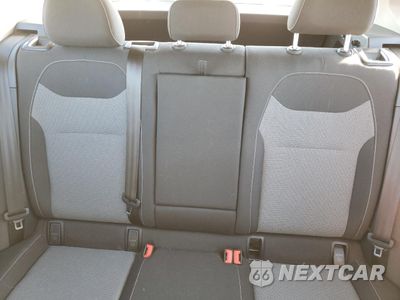 Zdjęcie 10 z 13 samochodu: 2022 VOLKSWAGEN TAOS S VIN:3VVCX7B25NM092325 - miniatura