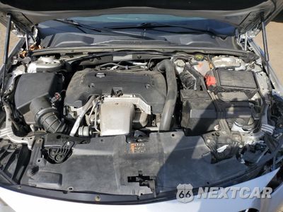 Zdjęcie 11 z 13 samochodu: 2018 BUICK REGAL ESSENCE VIN:W04GP6SXXJ1088522 - miniatura