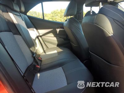 Zdjęcie 11 z 14 samochodu: 2019 TOYOTA COROLLA SE VIN:JTNK4RBE3K3003188 - miniatura