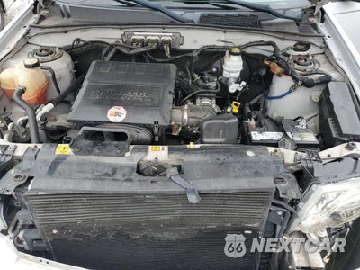 Zdjęcie 12 z 13 samochodu: 2011 FORD ESCAPE XLT VIN:1FMCU0DGXBKC42810 - miniatura