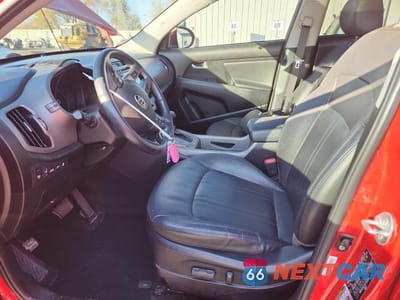 Zdjęcie 7 z 14 samochodu: 2014 KIA SPORTAGE EX VIN:KNDPC3AC5E7569991 - miniatura