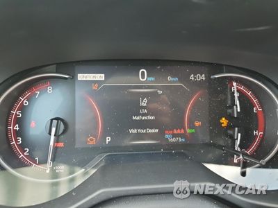 Zdjęcie 9 z 15 samochodu: 2023 TOYOTA RAV4 XLE VIN:2T3P1RFV6PC358939 - miniatura