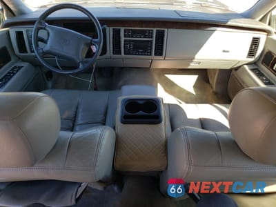 Zdjęcie 8 z 14 samochodu: 1996 CADILLAC FLEETWOOD BASE VIN:1G6DW52P5TR704401 - miniatura