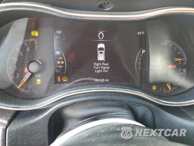Zdjęcie 17 z 26 samochodu: 2014 JEEP GRAND CHEROKEE LAREDO VIN:1C4RJFAG2EC541706 - miniatura