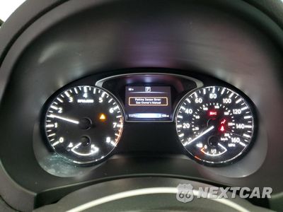 Zdjęcie 9 z 14 samochodu: 2017 NISSAN ALTIMA 3.5SL VIN:1N4BL3AP1HC164371 - miniatura