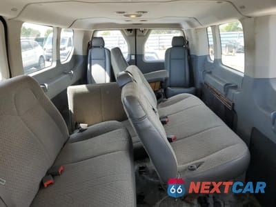 Zdjęcie 10 z 13 samochodu: 2015 FORD TRANSIT T-350 VIN:1FBZX2ZM9FKB13368 - miniatura